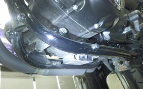 HONDA GB350S 2022 NC59