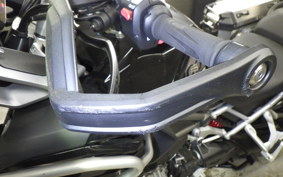 TRIUMPH TIGER 1200 GT PRO 2025
