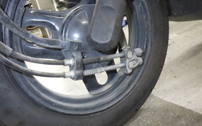 HONDA DIO Gen.6 2024 AF68