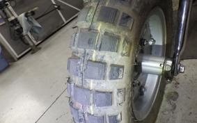 HONDA MONKEY 2023 AB27