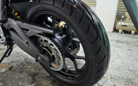 YAMAHA YZF-R25 ABS RG43J