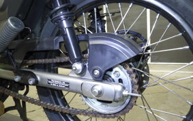 HONDA CT125-2 2025 JA65