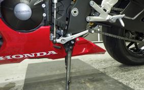 HONDA CBR1000RR RSP 2021 SC82