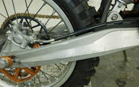 KTM 350 FREERIDE 2017