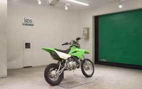 KAWASAKI KLX110 L 2024 LX110D