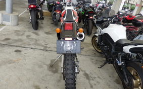 HONDA XR400