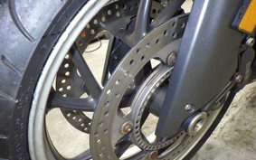 BMW K1200R 2008