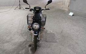 HONDA SUPER CUB110 JA10