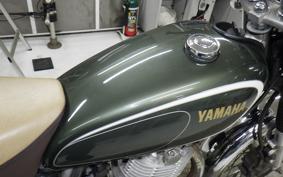 YAMAHA SR400 Gen.4 2013 RH03J