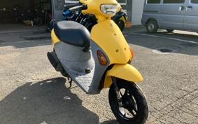 SUZUKI LETS4 CA45A