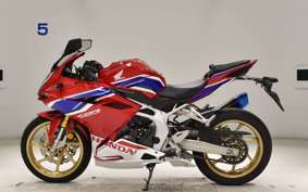HONDA CBR250RR MC51