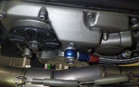 KAWASAKI ZEPHYR 1100 2002 ZRT10A