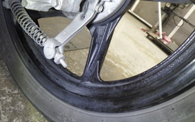 SUZUKI ADDRESS 110 CE47A