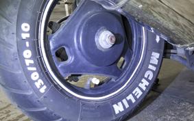SUZUKI ADDRESS V125 G 2012 CF46A