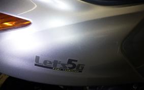 SUZUKI LET's 5 G 2018 CA47A