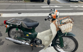 HONDA SUPER CUB50 AA01