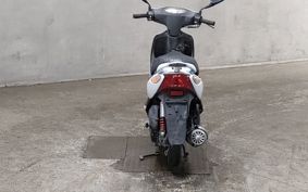 YAMAHA JOG ZR EVOLUTION2 SA39J
