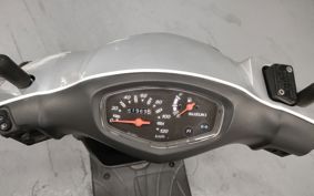 SUZUKI ADDRESS V125 CF4EA