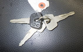 YAMAHA SR400 Gen.2 1993 1JR