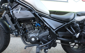 HONDA REBEL MC49