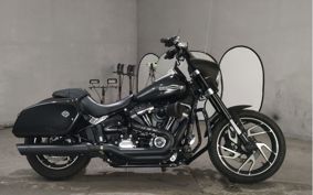 HARLEY FLSB 1750 2019 YMJ