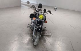 HONDA SHADOW 400 CLASSIC 2008 NC44