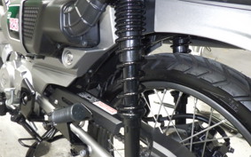 HONDA CT125-2 2025 JA65