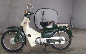 HONDA SUPER CUB50 AA01