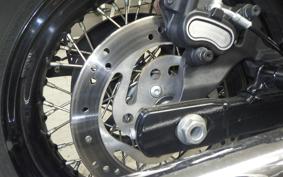 HARLEY FXDB 1580 2009