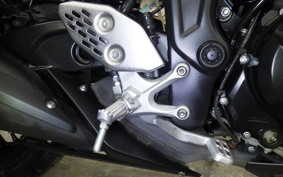YAMAHA MT-25 RG10J