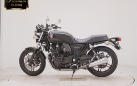 HONDA CB1100 ABS 2019 SC65