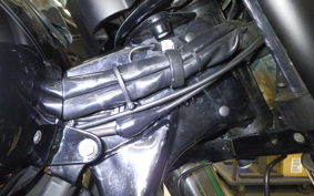 HARLEY FLHTCUI 1450 2005