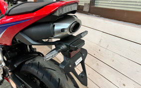HONDA CBR600RR ABS 2024 PC40