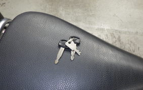 HONDA C50 SUPER CUB 2024 AA04