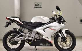 APRILIA RS125
