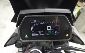 YAMAHA MT-10 SP 2017 RN50J