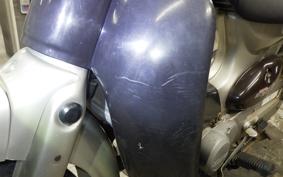 HONDA LITTLE CUB 2000 C50