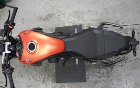 TRIUMPH TRIDENT 660 2023