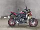 Фото Kawasaki Z125 PRO с японского аукциона