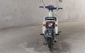 HONDA SUPER CUB50 AA01