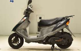 SUZUKI ADDRESS V125 G 2017 CF46A