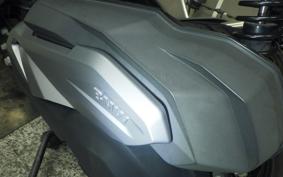 BMW C400X 2021