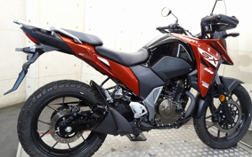 SUZUKI STROM SX EL11L
