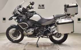 BMW R1200GS ADVENTURE 2012