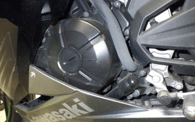 KAWASAKI NINJA 250 ABS 2020 EX250L