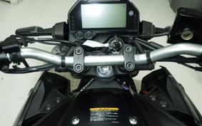 YAMAHA MT-25 A