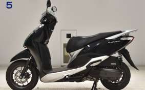 HONDA LEAD 125 2024 JF45