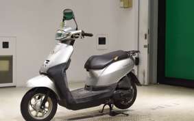 HONDA TACT-4ﾍﾞｰｼｯｸ AF79