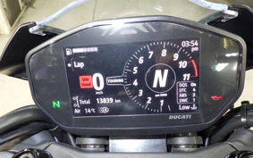 DUCATI MONSTER 937 + 2022