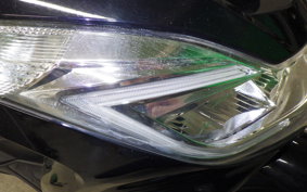 HONDA PCX 125 1992 JF56